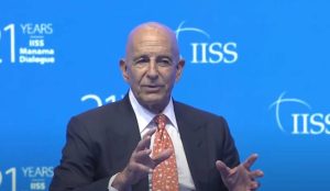 Барак: Сè што направил Западот на Блискиот исток од падот на Отоманската империја било грешка