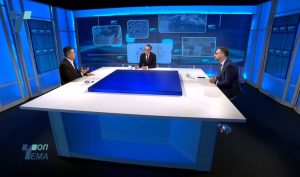 Топ тема: Дали единството централна – локална власт ќе биде предност или хендикеп?