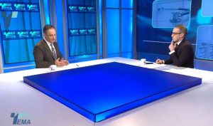 Топ тема: Што ќе добијат граѓаните од мапирање на здравствениот персонал?