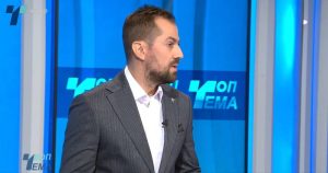 Меглешов во Топ Тема: Ова судење е судење на емоции – постапката мора да биде правна и правно издржана