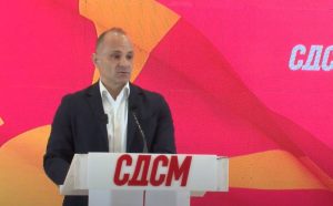 (Видео) Филипче: Македонија доби најлош извештај од ЕУ во последните 10 години