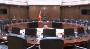 Нема зголемување на бројот на министерски функции, тврди Мицкоски