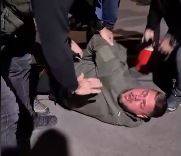 Ќелијата нема да ми го скрши духот, порача екс кошаркарот Штимац по приведувањето во неделата во Белград