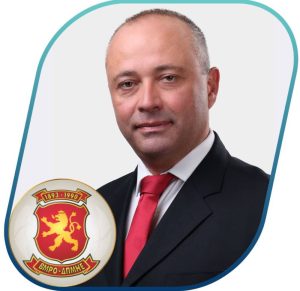 Во Кочани победи кандидатот на ВМРО-ДПМНЕ Грозданов