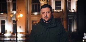 Зеленски: Русија концентрира 170.000 војници во Доњецк, ние продолжуваме да ги уништуваме кај Покровск