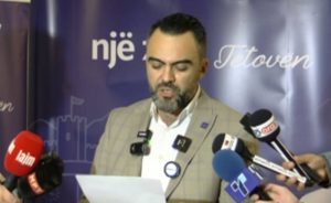 Вреди: Добивме широка поддршка, очекуваме потврда и преку резултатите