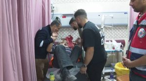 Нов напад на израелски доселеници врз палестински земјоделци