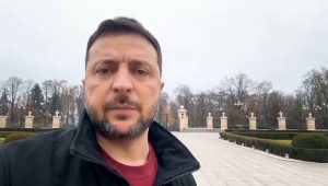 Зеленски повикува на повеќе санкции против Русија