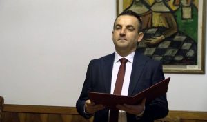 Антикорупциска доби нов капетан додека Брисел бара пловење без корупција