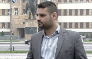 (Видео) Димитријевиќ: Седницата на ЦО на СДСМ мина во демократска атмосфера, немаше несогласувања за кадровските решенија