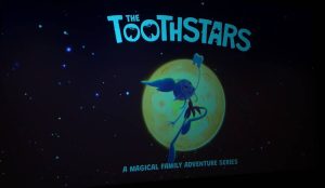 Промовирана новата детска анимирана серија „The Toothstars“