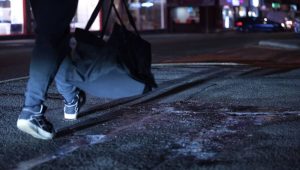 Азилантите од Британија „исчезнуваат“ од хотелите каде се сместени