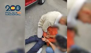 Eден од најбараните на листата на Европол уапсен во Шпанија