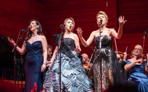 Flowers Symphony – магична вечер во изведба на Битолски Оркестар DIVA