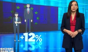 Бизнис објектив: Зошто жените заработуваат помалку од мажите, дури и кога работат иста или слична работа?