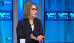 Петрески: Aко се донесат реформите општините нема да можат да ги злоупотребуваат јавните пари