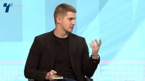 Никовски: УМС на ВМРО-ДПМНЕ е вклучена во носењето на сите политики, секој кабинет на министер, на премиерот, на претседателот на државата има наш член