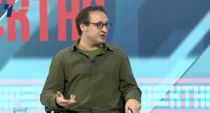 Шашевски: Годината беше тешка и црна, страшна несреќа во Кочани, се појавија иницијативи со млади луѓе кои правеа отпор