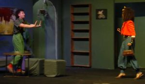 „Болва в уво“повторно во Драмски за да проговори за предизвиците од секојдневниот живот на современиот човек