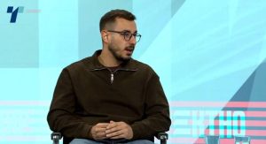 Ефтимов: Она што е 11 септември за Америка, за нас е 16 март, ние живееме на среќа