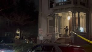 Приведено „лице од интерес“ за пукањето на Универзитетот Браун