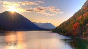 Сончево и релативно топло со мала до умерена облачност – Временска прогноза за 11.12.2025