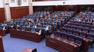 (Во живо)Почнува расправата за Буџетот за 2026