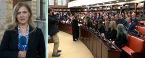 (Видео)Родителите на жртвите во пожарот во Кочани бараат темелна истрага и неселективна правда за трагедијата
