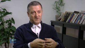 Интервју со бизнис советникот Данчо Димков: Делегирањето одговорност – еден од најголемите предизвици на стартапите