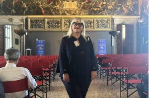 Дескоска избрана за потпретседател на Венецијанската комисија