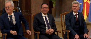 Обезвреднувањето на академскиот труд ги тера студентите да ја напуштат Македонија