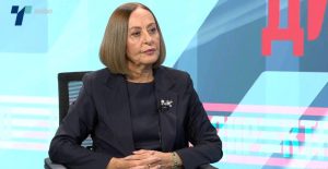 Уставната судијка Кацарска во „Директно“: Предметите по азбучен ред ги дели секретарката на судот на судија известител и советник