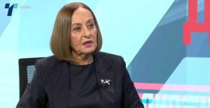 Моја пресуда додека не е паднати во судот во Стразбур – истакна Кацарска во „Директно“