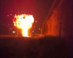 (Видео) Украинци: Ја нападнавме „Дружба“, руската нафтена мрежа ќе продолжи да гори