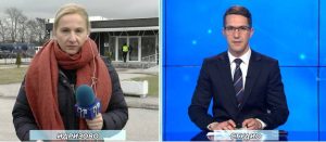 (Во живо)Родителите на загинатите во пожарот во „Пулс“ во Кочани тврдат дека обдукциските наоди за причините за смрт се нецелосни