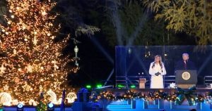 Трамп се надева дека ќе го заврши конфликтот во Украина по спогодбата меѓу Руанда и Конго