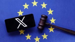 ЕУ го казни X на Маск со 120 милиони евра заради непочитување на европските закони