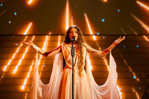 Македонија седма на Детската Евровизија 2025