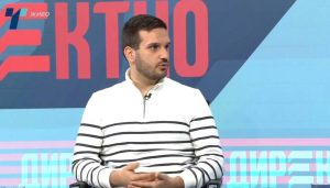 Ивковски: Македонија тапка во место или назадува во младинските политики и квалитетни мерки за младите