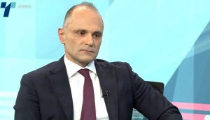 Венко Филипче: И утре да се случат уставни измени ние не сме спремни да ги почнеме преговорите да ги отвориме поглавјата