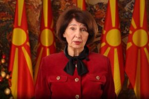 Силјановска-Давкова: Со цврста волја, силна верба и заедништво, ќе ги надминеме сите предизвици и тешкотии