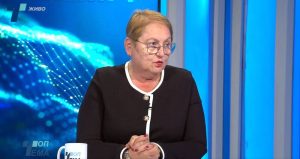 Училиштата имаат обвска да работат и со родителите, смета Јавенска – Брзото прекинување на одредена образовна програма не може да даде ефект