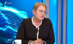 Јаневска: Дигитализацијата не само што е борба против корупцијата, туку е нешто што ќе ги олесни анализите