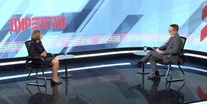 Кацарска: Премиер треба да се запраша кој тоа му даде таква лажна информација дека конечната одлука е потпишана и дека пензионерите ќе ги враќаат тие 5.000 денари