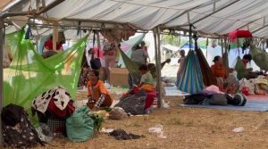 Камбоџа ја затвори границата со Тајланд поради продолжување на борбите