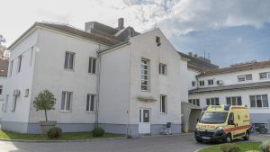 Детски психијатар од Хрватска се сомнични дека злоставувал деца и им давал наркотици