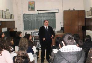 На 82-годишна возраст почина проф. д-р Кирил Темков