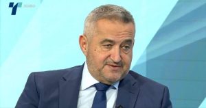 Извештајот за непотребните операции на срце поминал на затворена владина седница, откри Клековски без да даде повеќе детали
