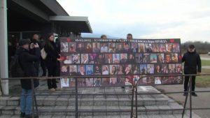 Продолжи судењето за „Пулс“ – родителите изразија револт за непризнавањето на вина