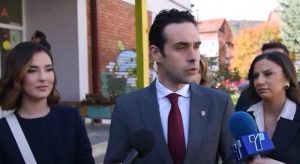 Нова кривична пријава за поранешниот градоначалник на Струмица Костадин Костадинов